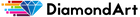 Diamondart Logo