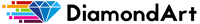 Diamondart Logo