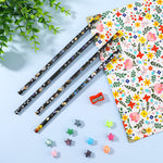 4PCS Diamond Painting Pen Self Adhesive with Pencil Sharpener