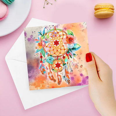 Birthday Greeting Cards | 12 Pieces