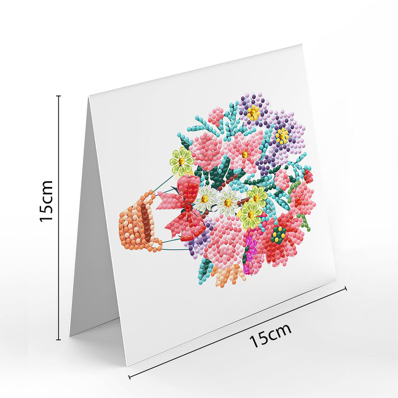 Greeting Cards | 12 Pieces