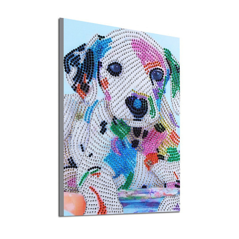 Good Puppy Special Shaped Drills Diamond Painting