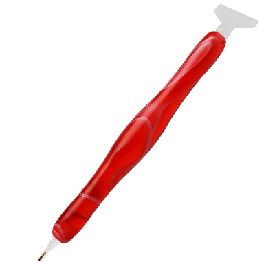 Ergonomic Diamond Painting Point Drill Pen