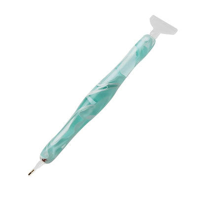 Ergonomic Diamond Painting Point Drill Pen