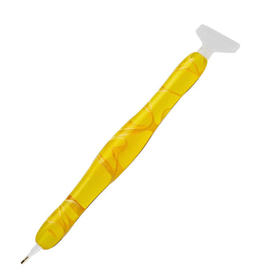 Ergonomic Diamond Painting Point Drill Pen