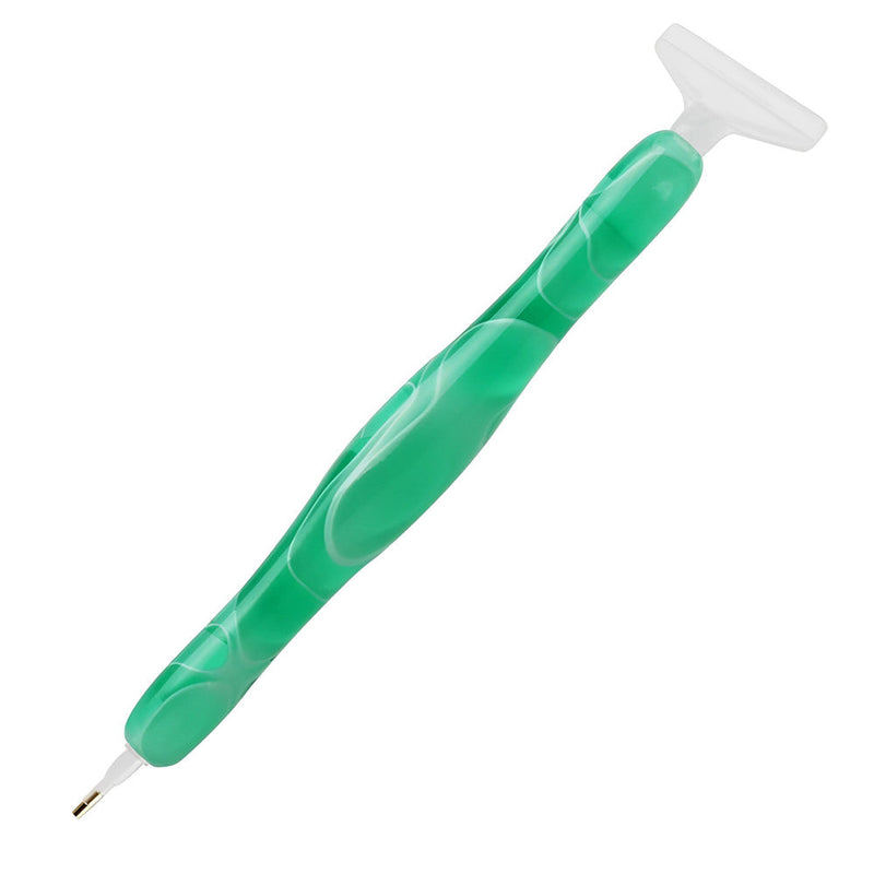 Ergonomic Diamond Painting Point Drill Pen