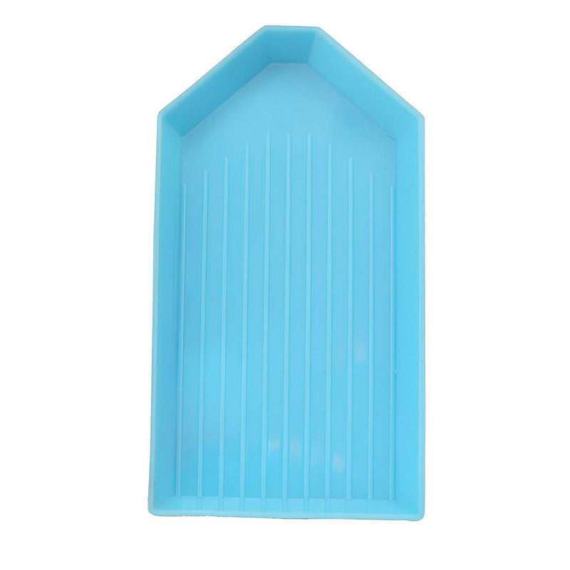 6/12pcs Diamond Painting Tool Tray