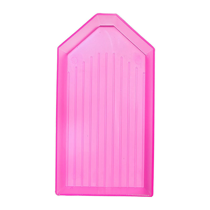 6/12pcs Diamond Painting Tool Tray