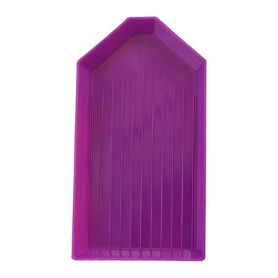 6/12pcs Diamond Painting Tool Tray