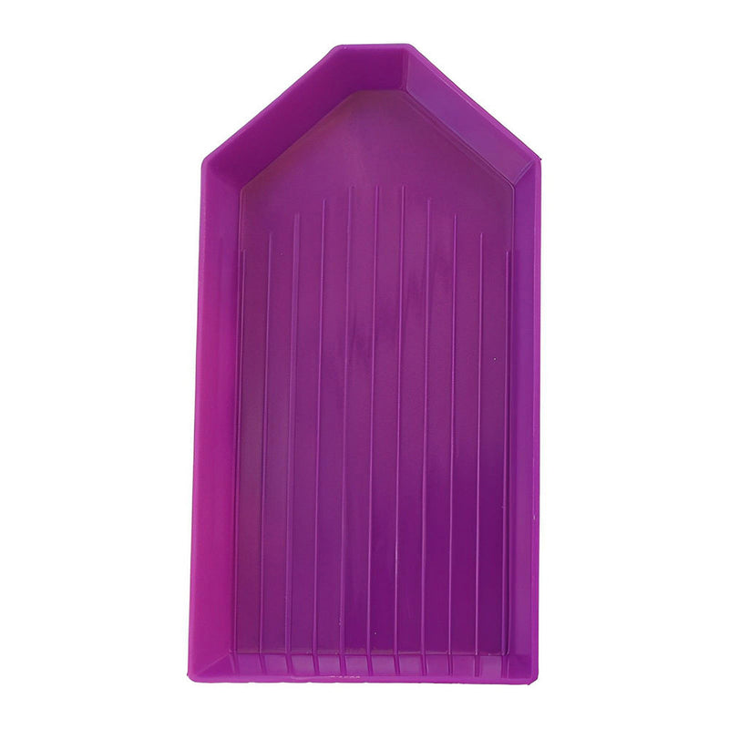 6/12pcs Diamond Painting Tool Tray