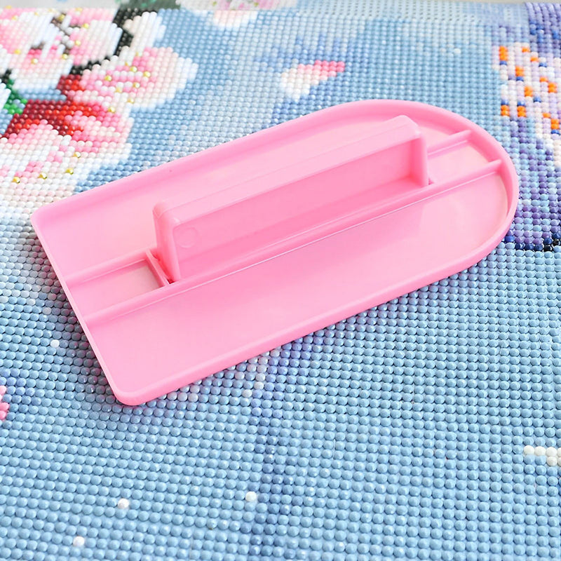 Plastic Diamond Painting Smoother Polisher