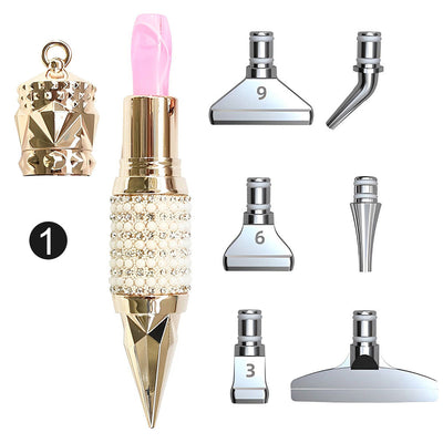 High-end Gift Box Diamond Painting Drill Pen Kits