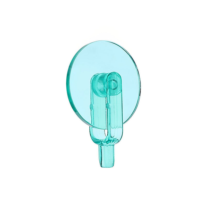 1pcs Colorful Point Drill Pen Scroll Wheel (Pen Body Not Included)