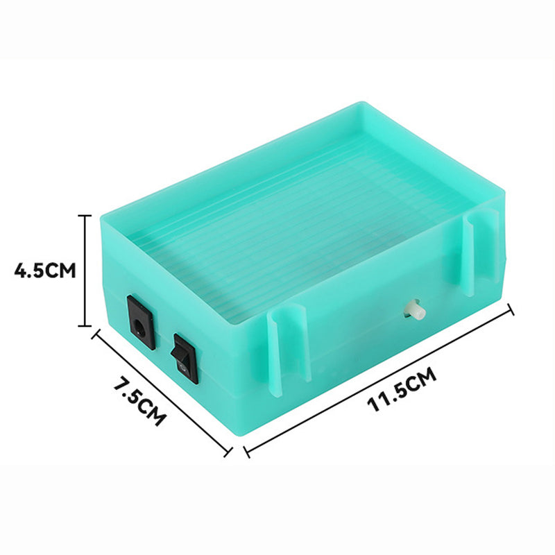 🔥NEW🔥 Diamond Painting Automatic Diamond Suction Pen with Storage Tray Kits
