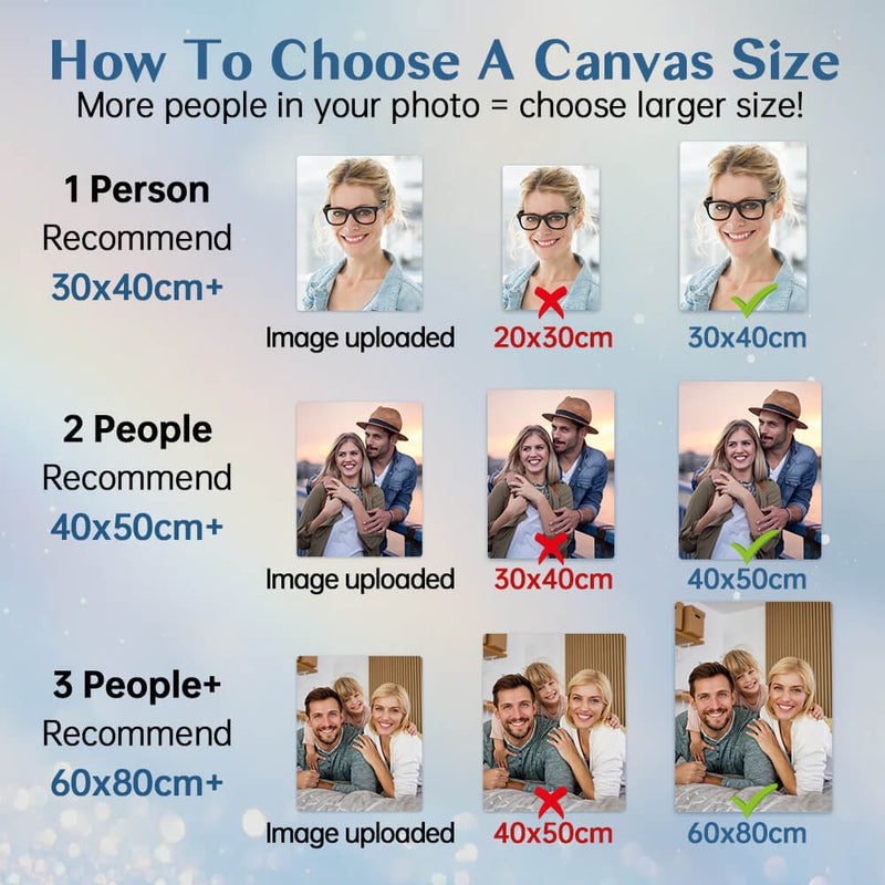 Custom Diamond Painting