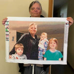 Custom Diamond Painting