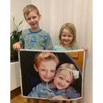 Custom Diamond Painting