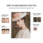 Custom Diamond Painting