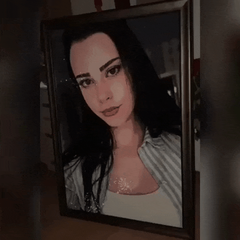 Custom Diamond Painting