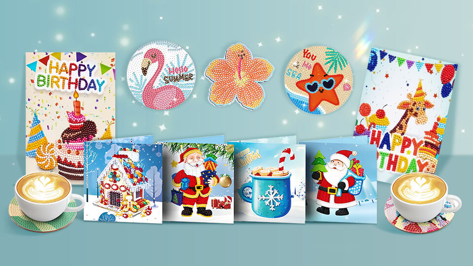 Diamondart Special Category