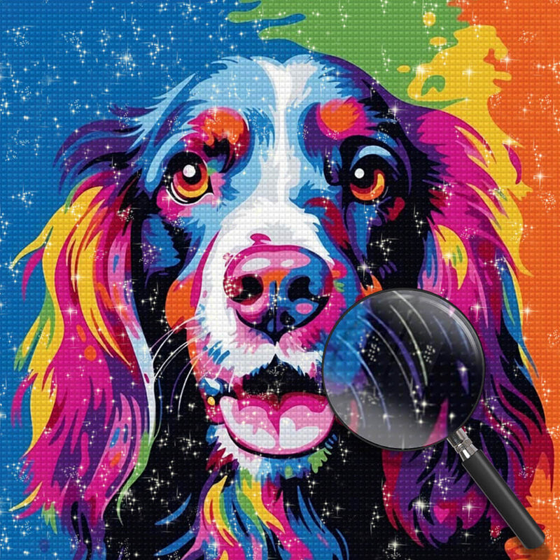 Dog&