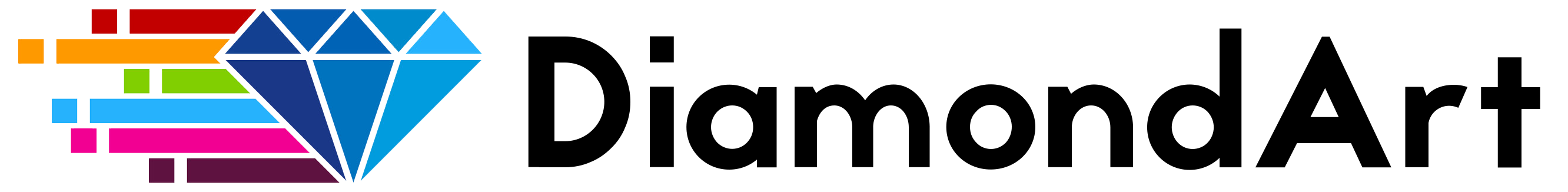 Diamondart Logo