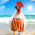 Cock