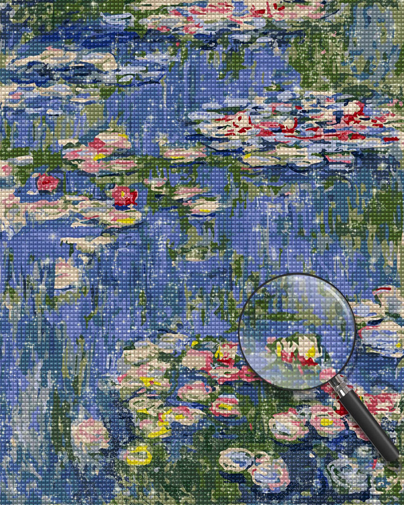 Monet&