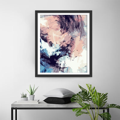 The Artistic Conception of Ink Painting Diamond Painting