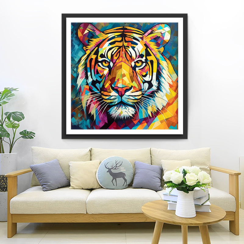 The Tiger&