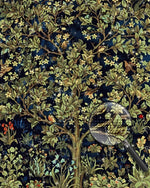 Tree Full of Leaves Diamond Painting