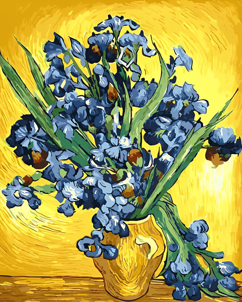 Van Gogh&