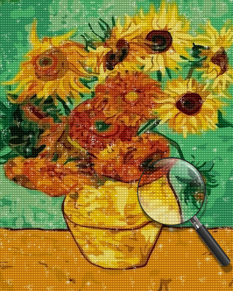 Van Gogh&