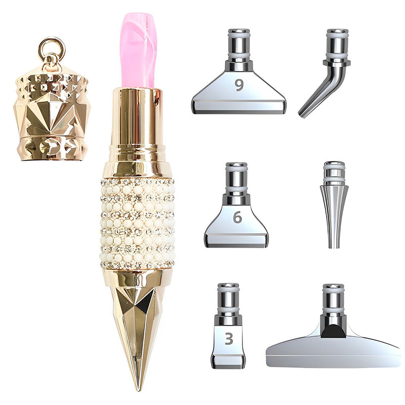 High-end Gift Box Diamond Painting Drill Pen Kits