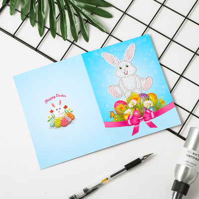Easter Card | 4 Pieces CARD030