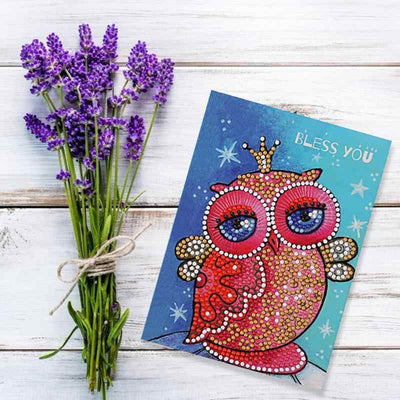 Greeting Cards II | 5 Pieces