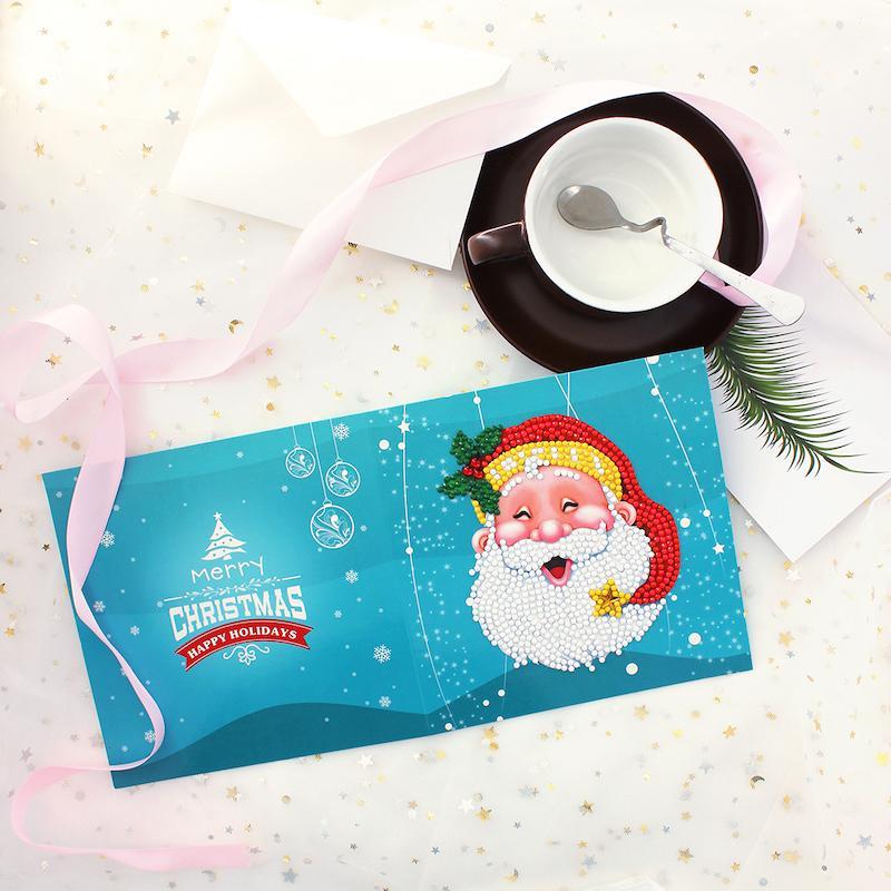 Christmas Card I|8 Pieces