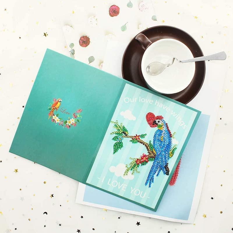 Greeting Card|6 Pieces