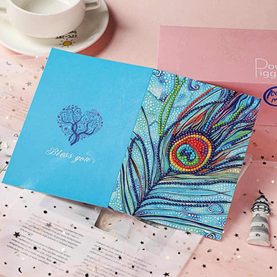Greeting Card I |5 Pieces CARD022
