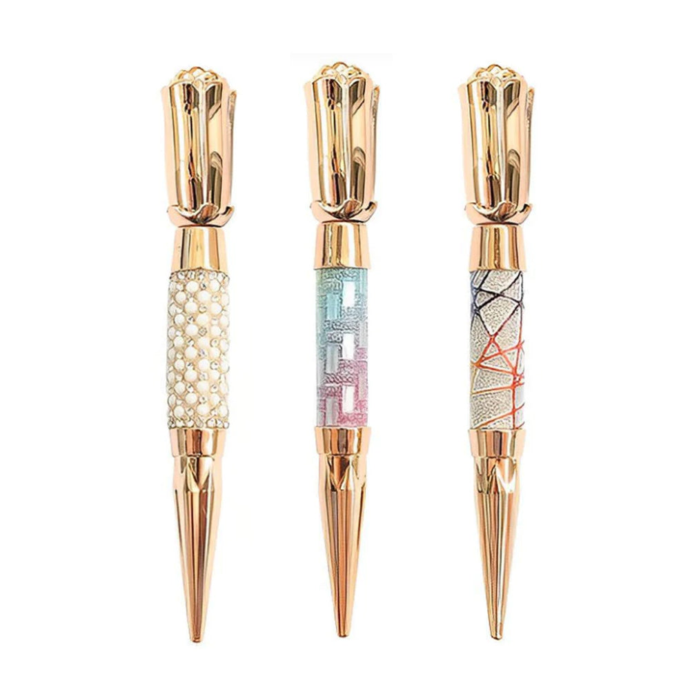 Diamond Painting Deluxe Drill Pen Kits