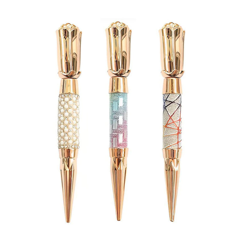 Diamond Painting Deluxe Drill Pen Kits