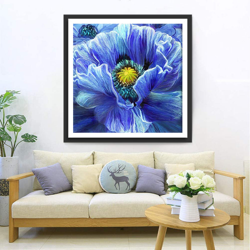 Huge Flower 5D DIY Diamond Painting Kits