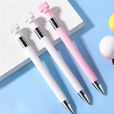 Rotating Diamond Painting Drill Pen With Wax