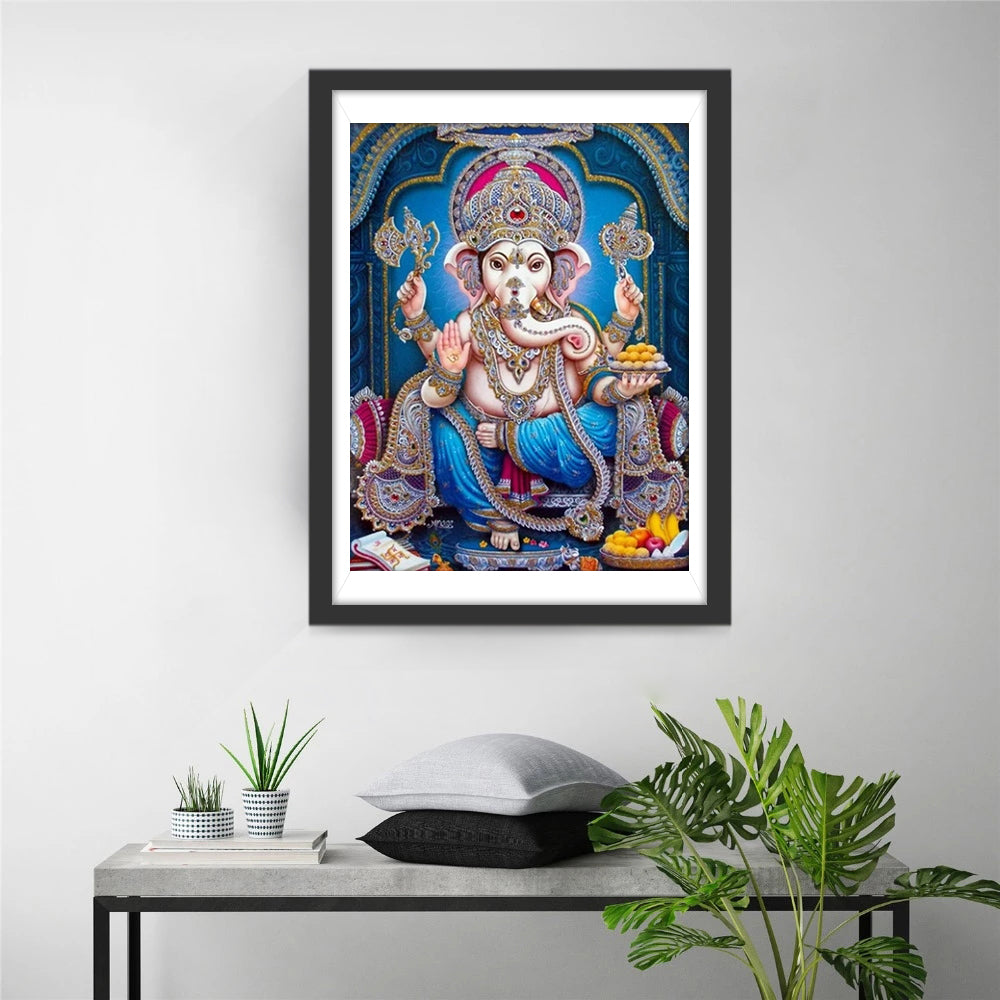 Hinduism Diamond Painting