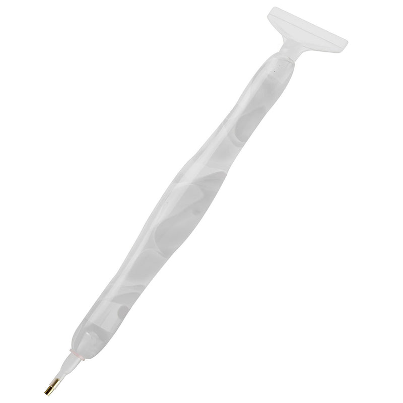 Ergonomic Diamond Painting Point Drill Pen