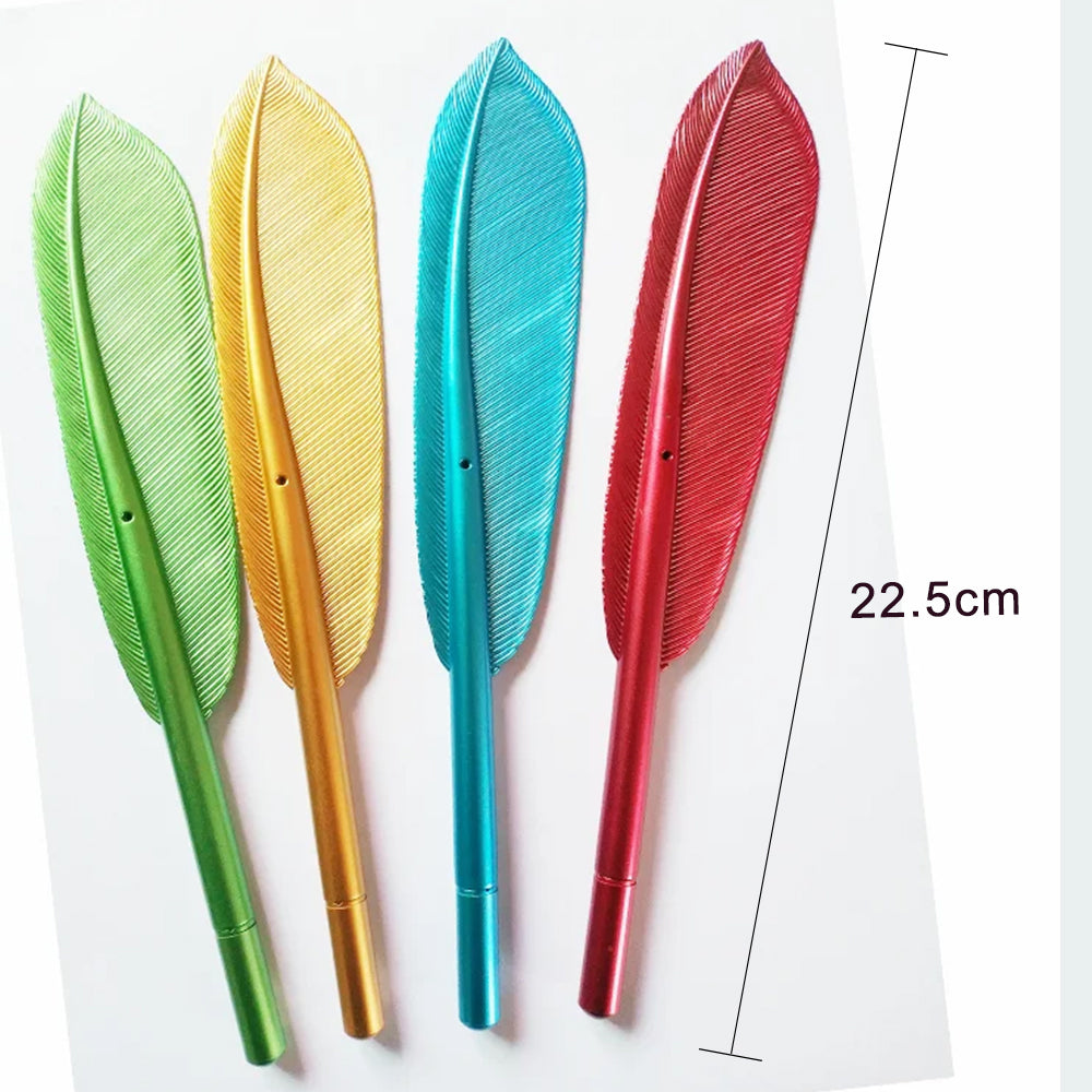 Feather Shape Diamond Painting Drill Pen