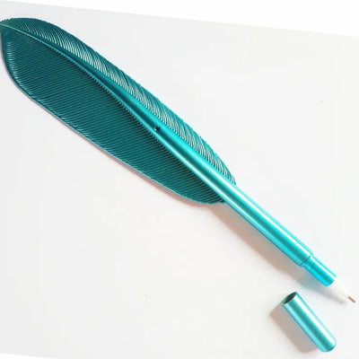 Feather Shape Diamond Painting Drill Pen