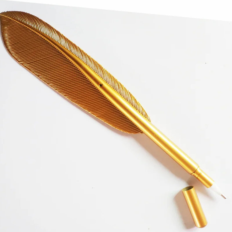 Feather Shape Diamond Painting Drill Pen