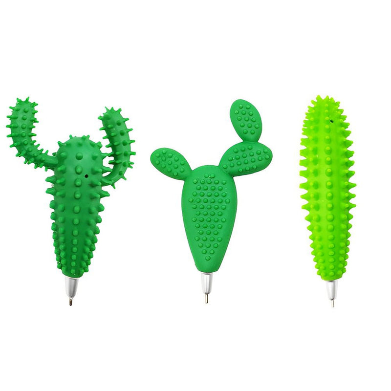 Cute Cactus Shape Diamond Painting Drill Pen