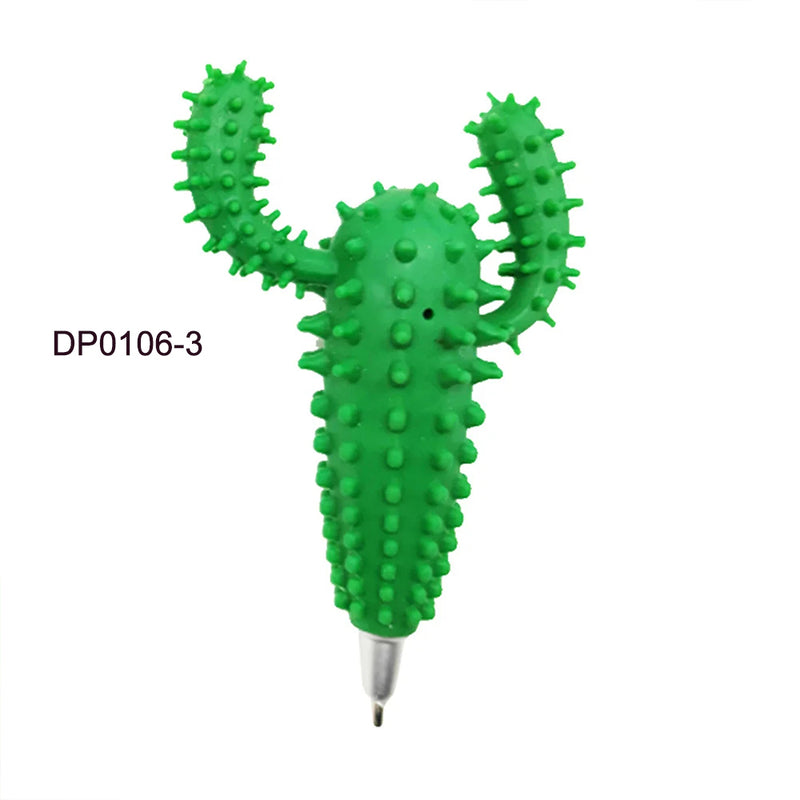 Cute Cactus Shape Diamond Painting Drill Pen